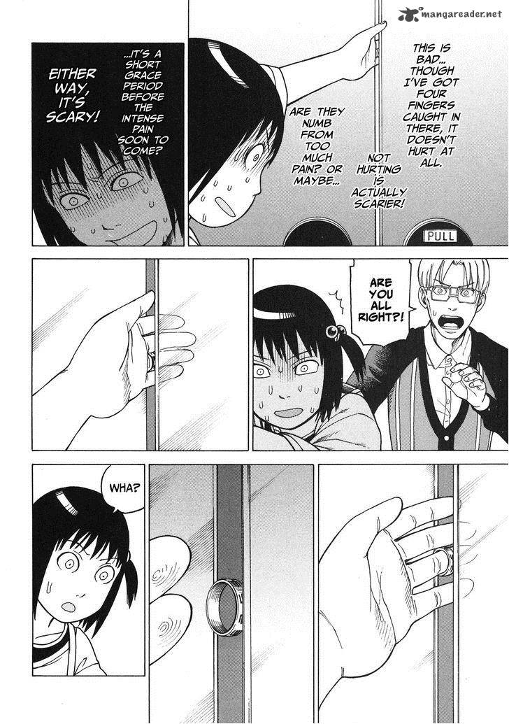 Soredemo Machi Wa Mawatteiru 88 18