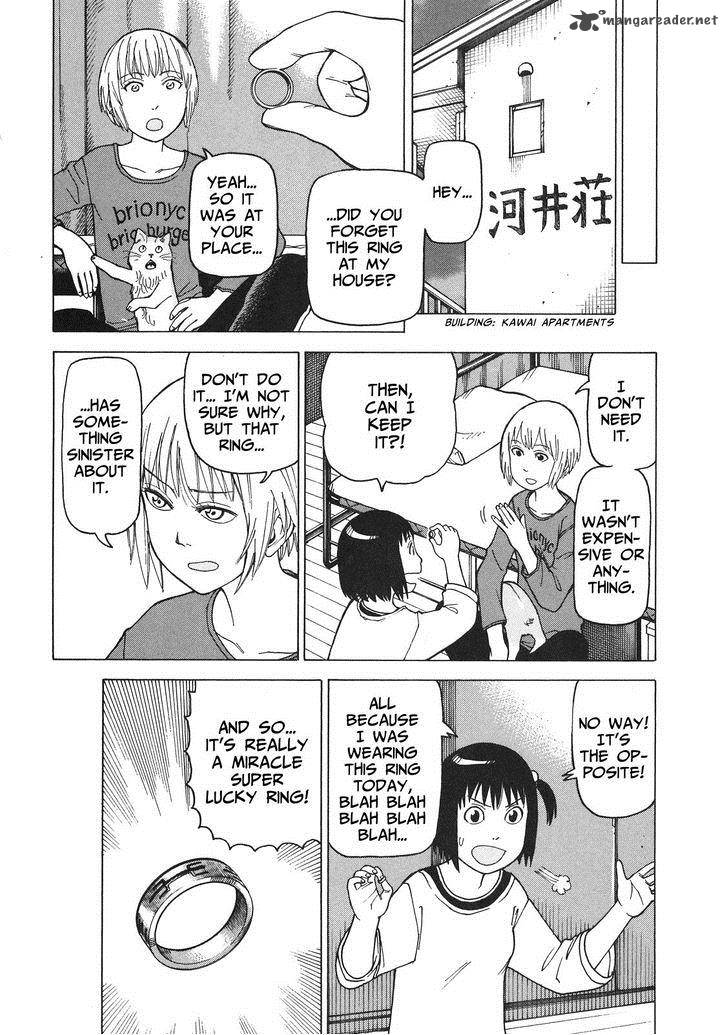 Soredemo Machi Wa Mawatteiru 88 20