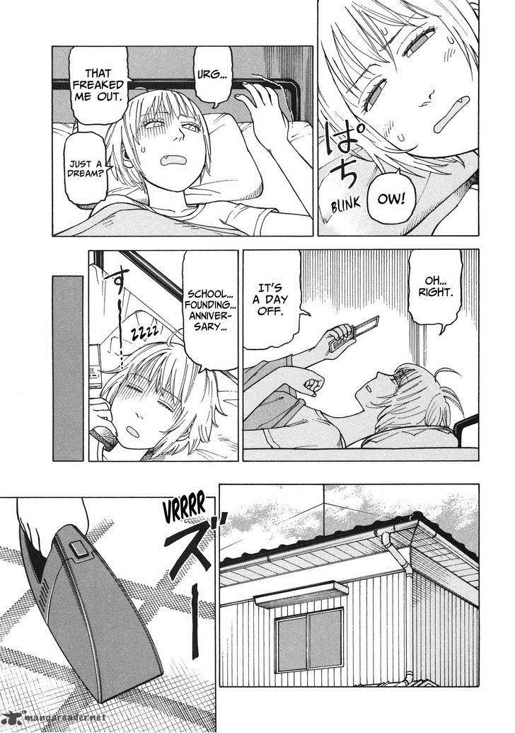 Soredemo Machi Wa Mawatteiru 88 3