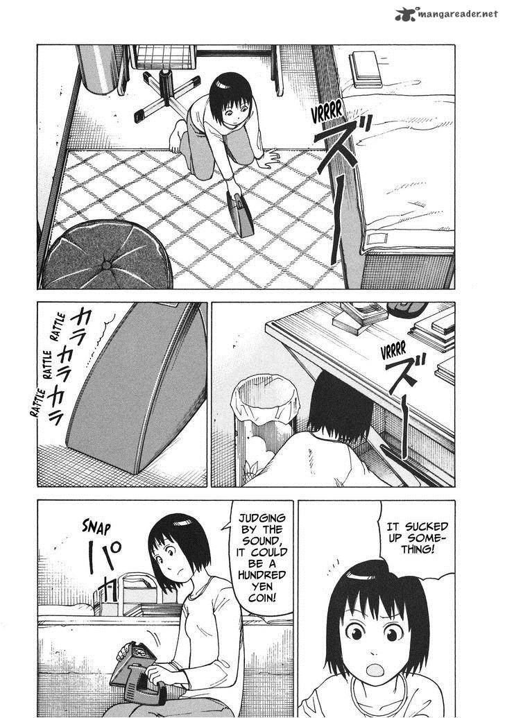 Soredemo Machi Wa Mawatteiru 88 4