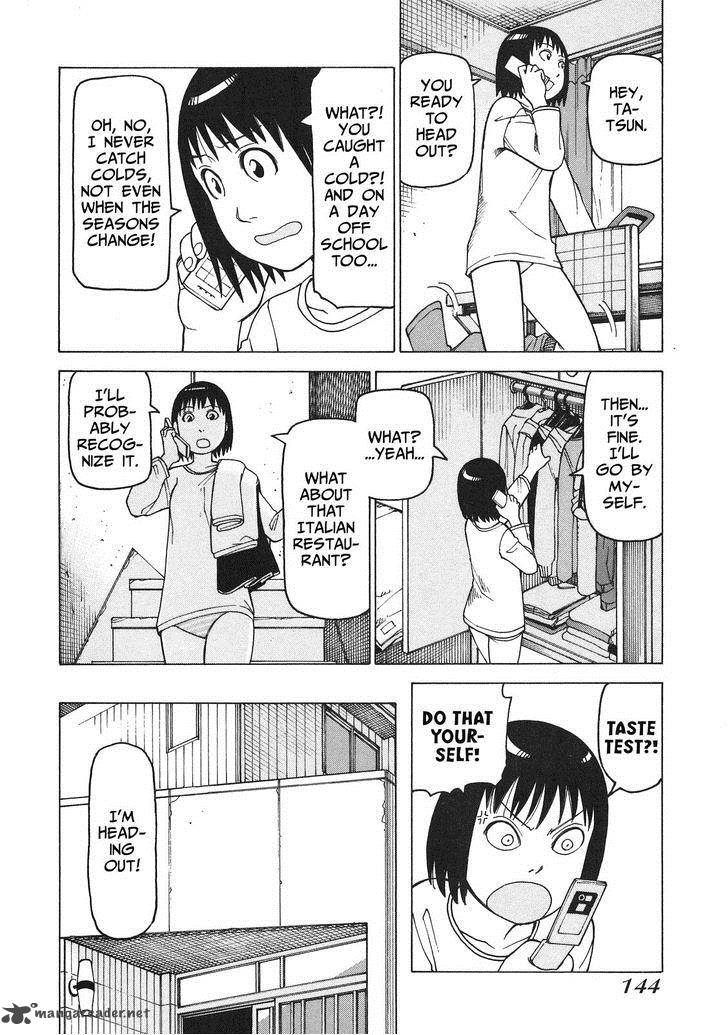 Soredemo Machi Wa Mawatteiru 88 6