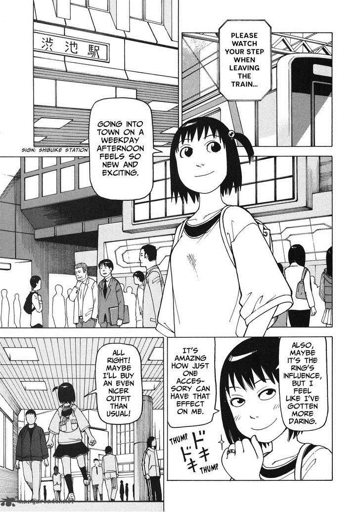 Soredemo Machi Wa Mawatteiru 88 7