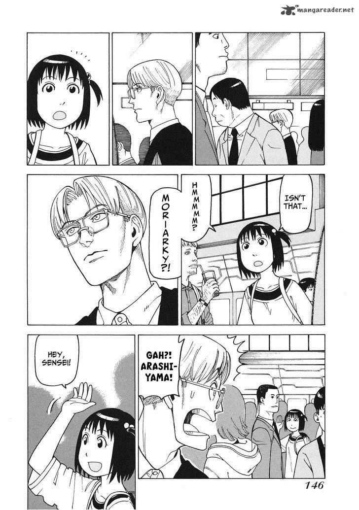 Soredemo Machi Wa Mawatteiru 88 8