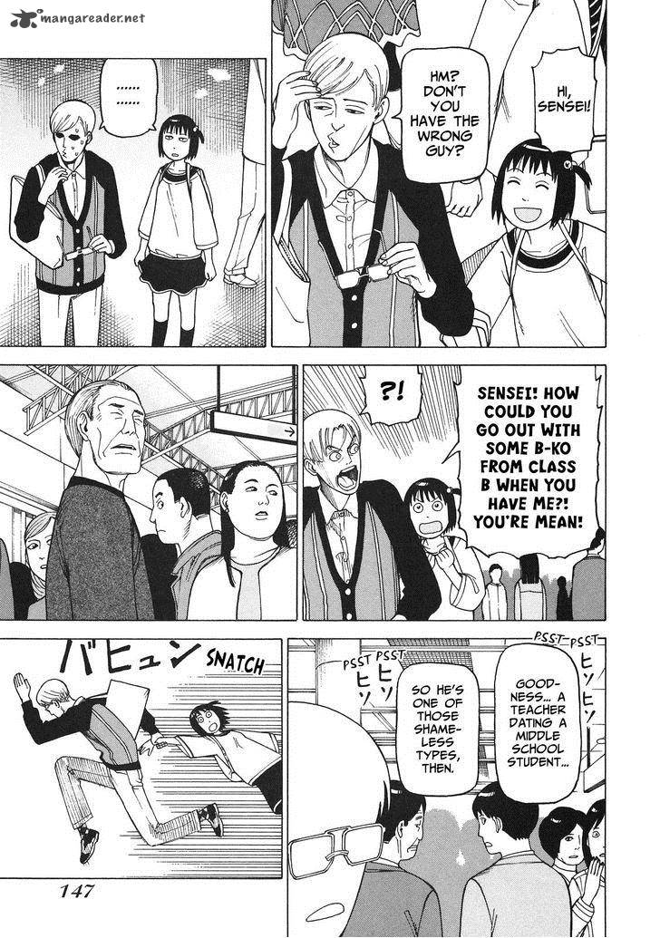 Soredemo Machi Wa Mawatteiru 88 9