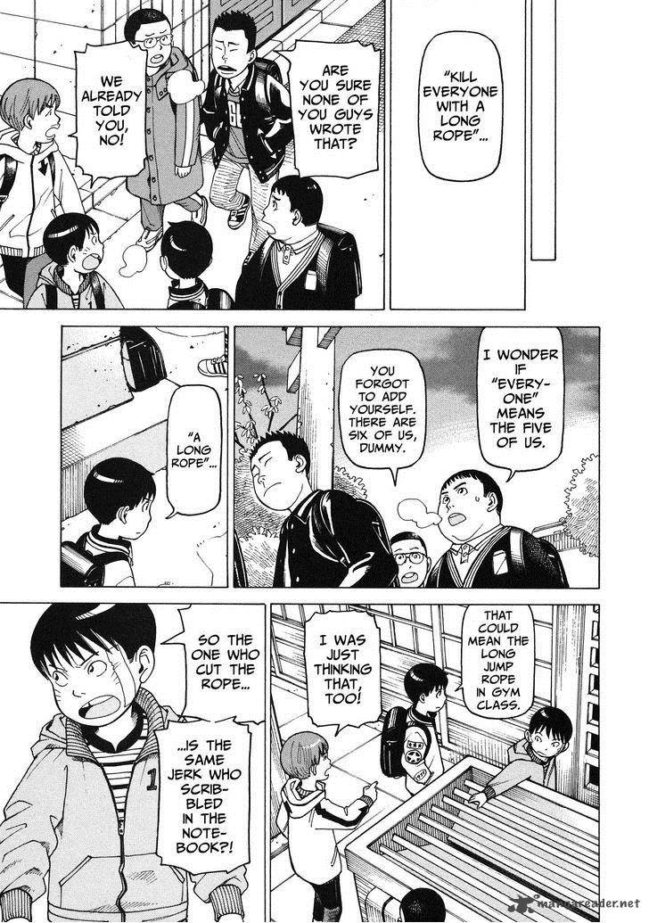 Soredemo Machi Wa Mawatteiru 89 12