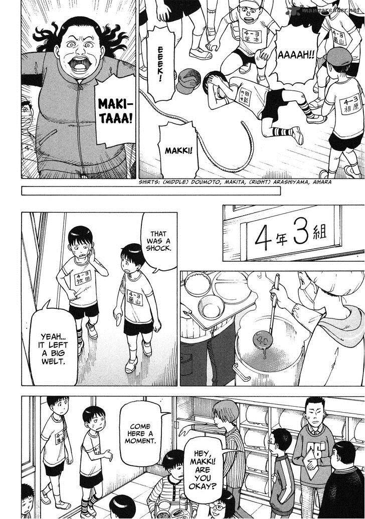 Soredemo Machi Wa Mawatteiru 89 9