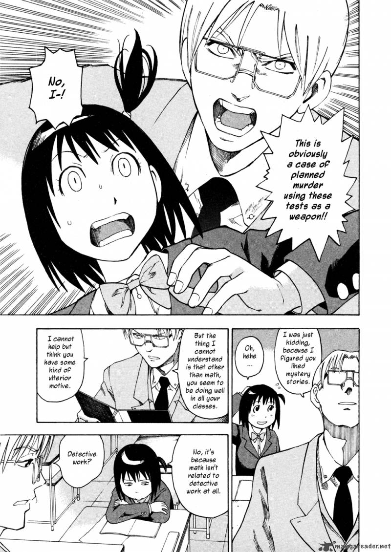 Soredemo Machi Wa Mawatteiru 9 10