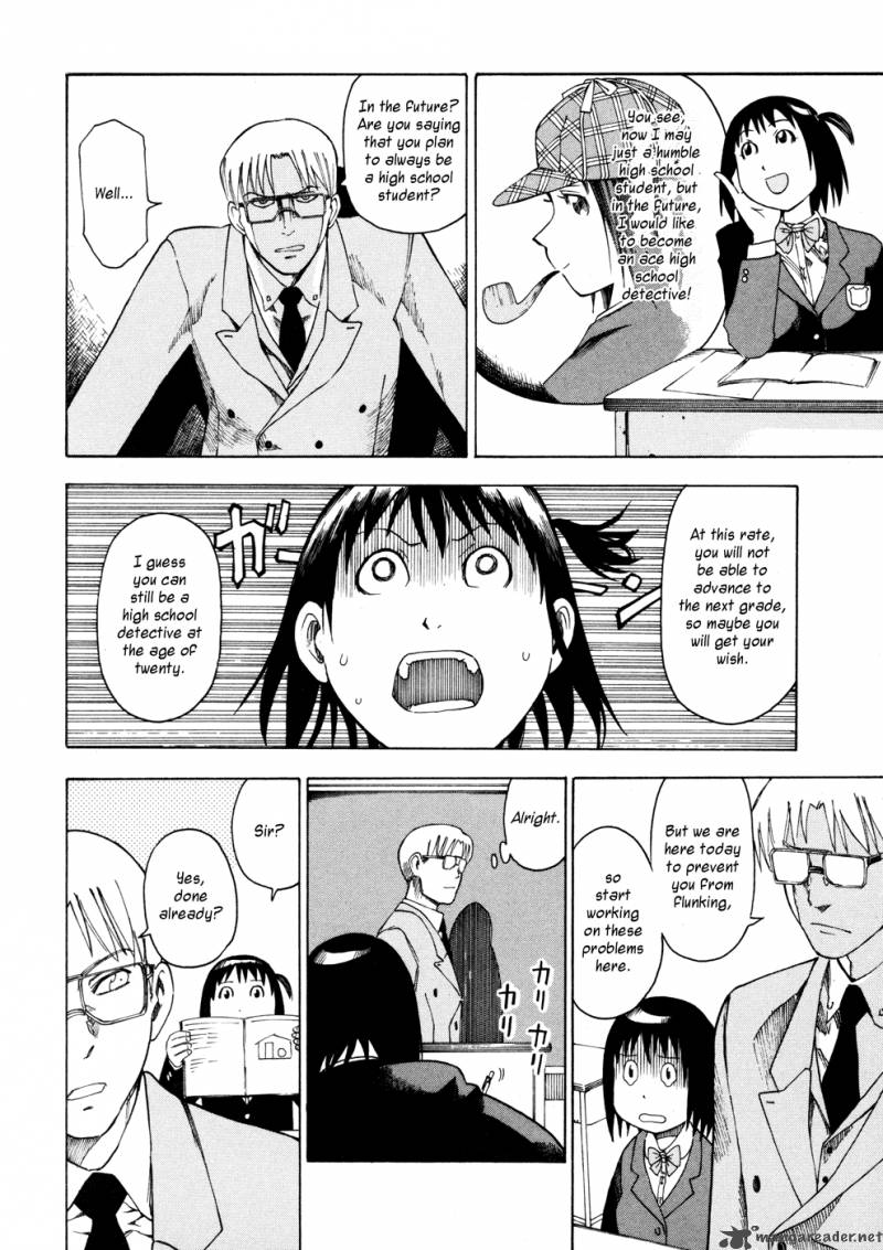 Soredemo Machi Wa Mawatteiru 9 11