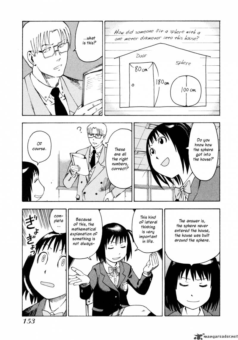 Soredemo Machi Wa Mawatteiru 9 12