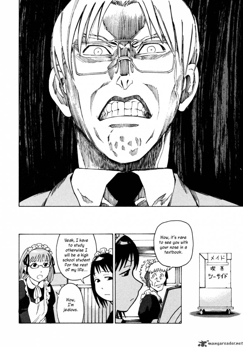 Soredemo Machi Wa Mawatteiru 9 13