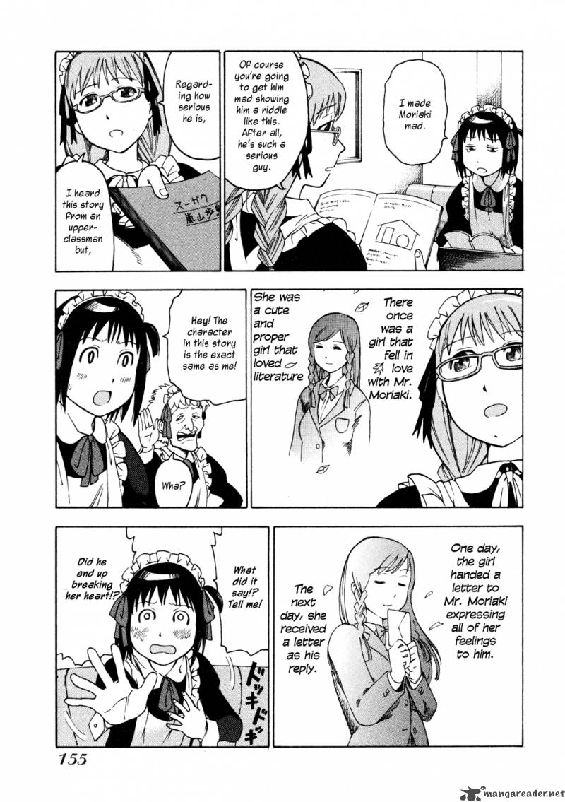 Soredemo Machi Wa Mawatteiru 9 14