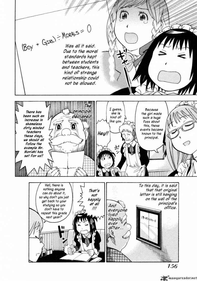Soredemo Machi Wa Mawatteiru 9 15