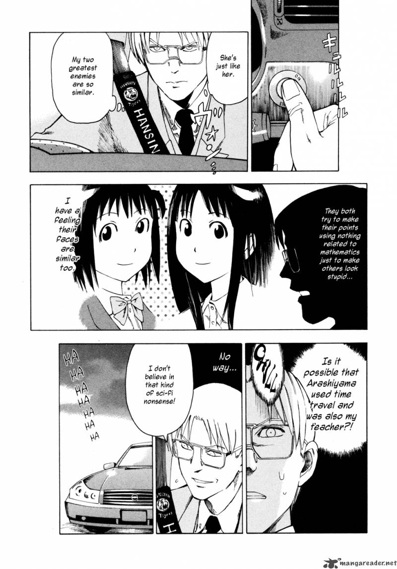 Soredemo Machi Wa Mawatteiru 9 16