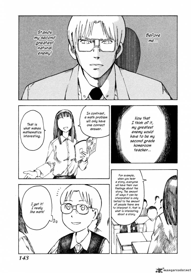 Soredemo Machi Wa Mawatteiru 9 2