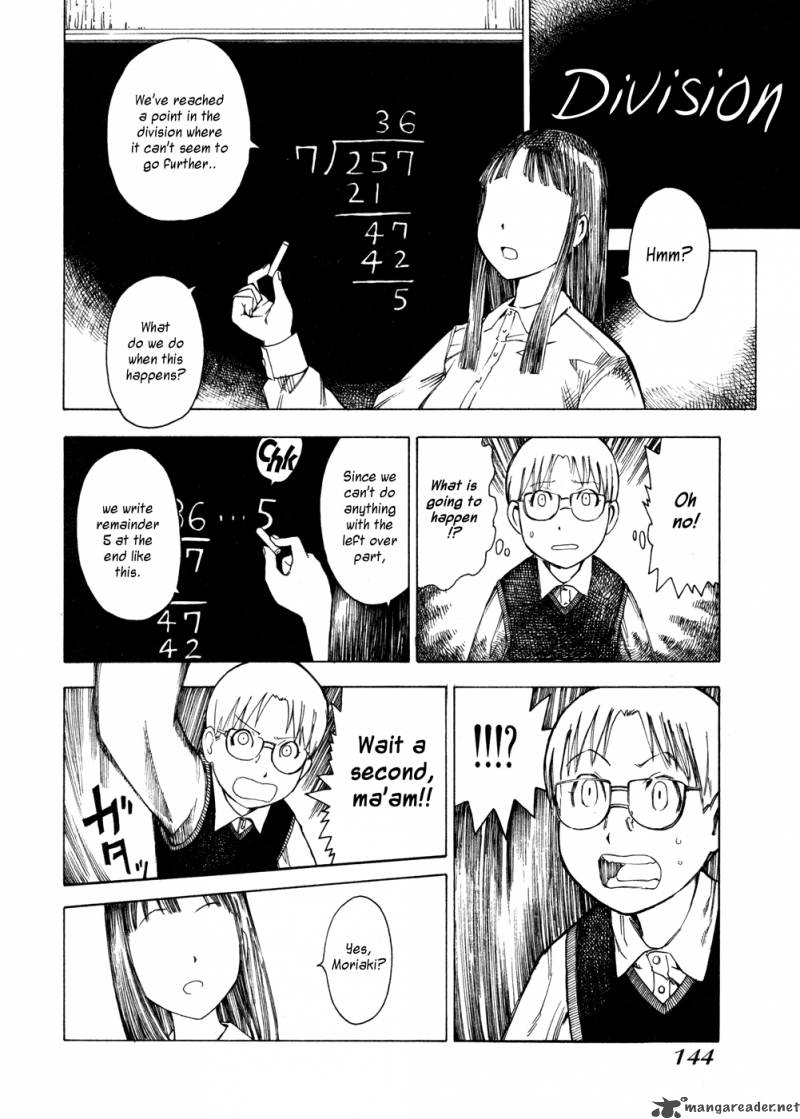 Soredemo Machi Wa Mawatteiru 9 3