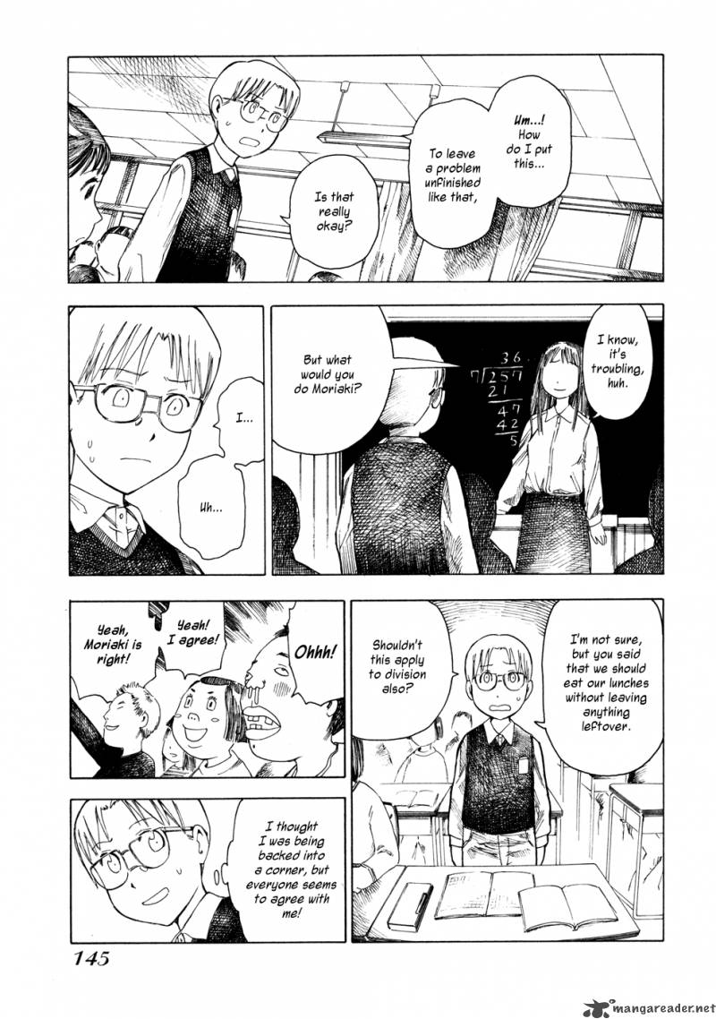 Soredemo Machi Wa Mawatteiru 9 4