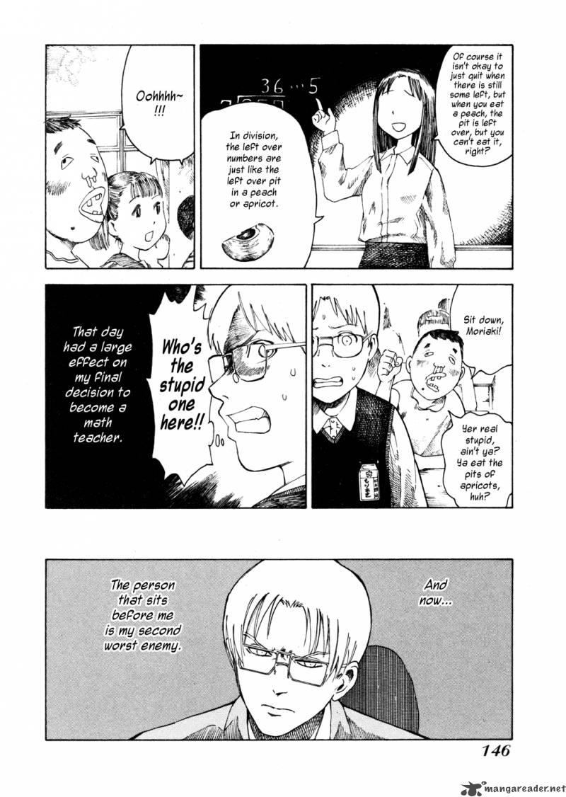 Soredemo Machi Wa Mawatteiru 9 5
