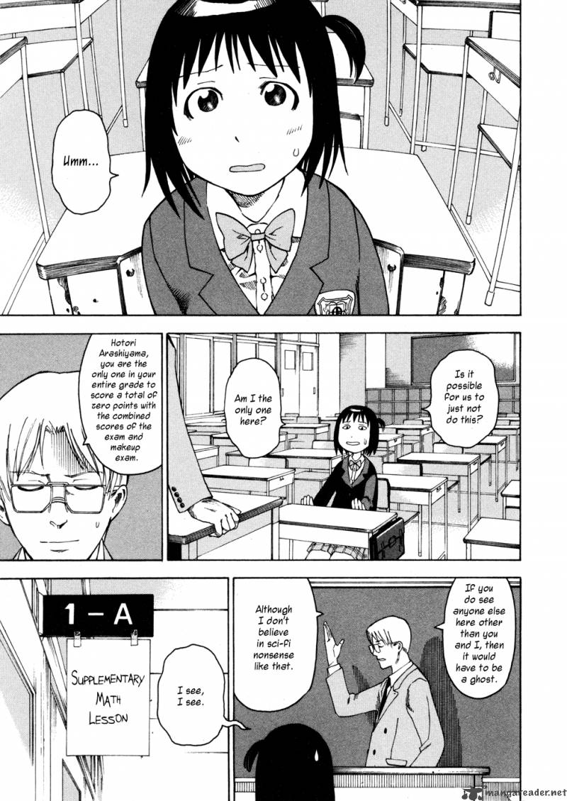 Soredemo Machi Wa Mawatteiru 9 6