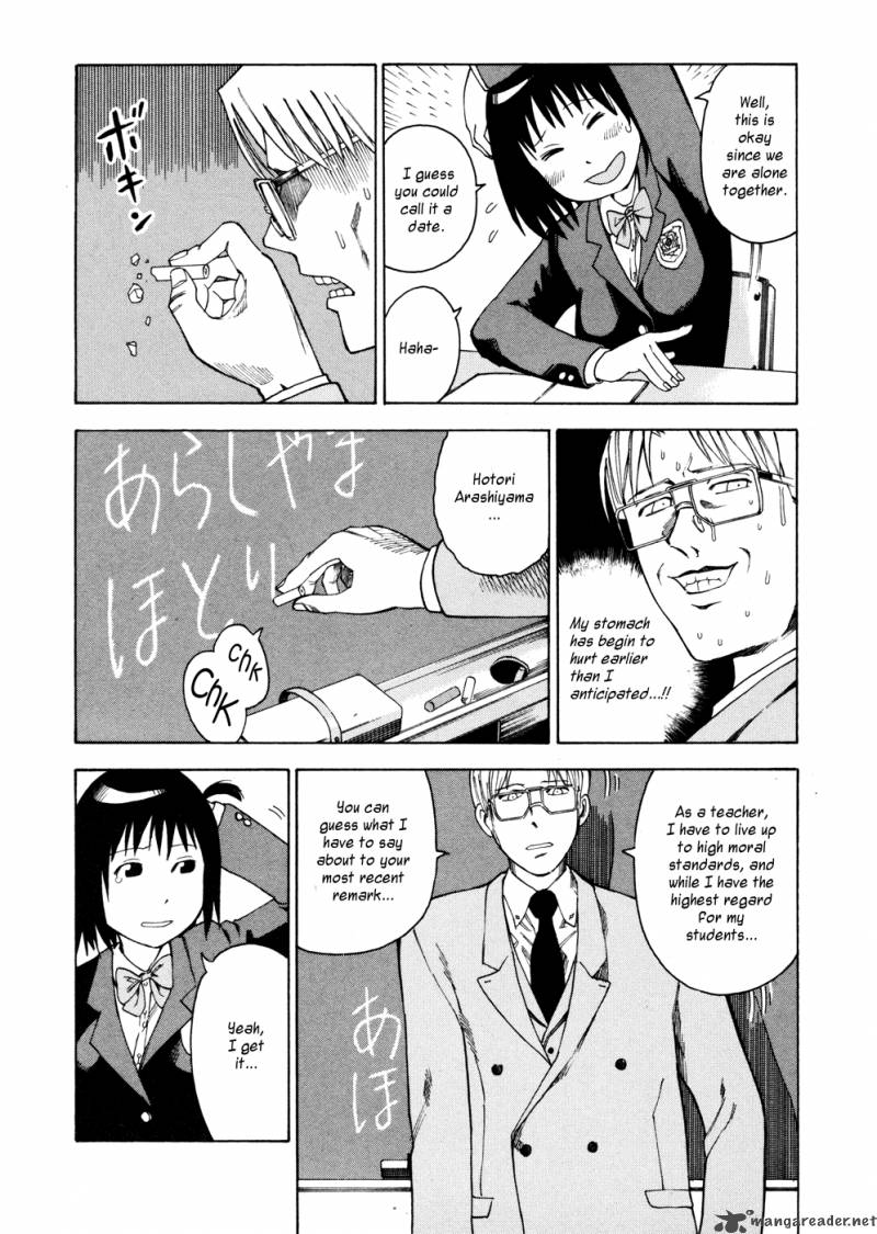 Soredemo Machi Wa Mawatteiru 9 7