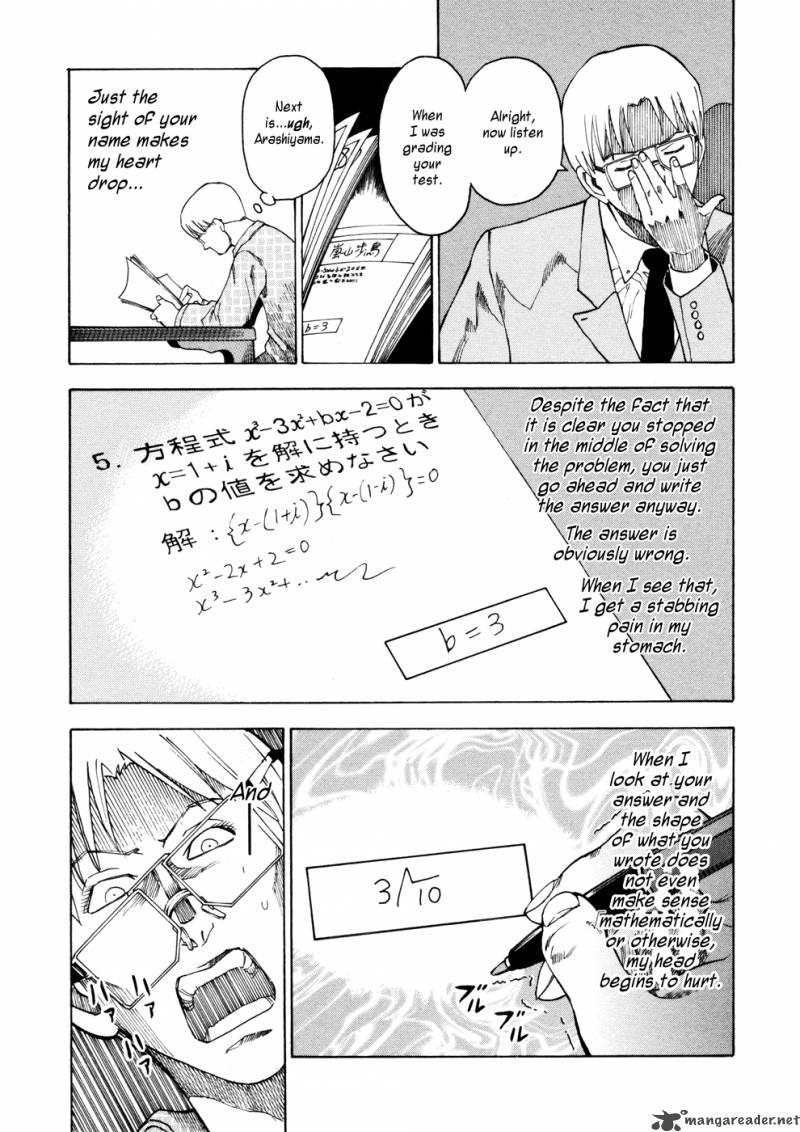 Soredemo Machi Wa Mawatteiru 9 8