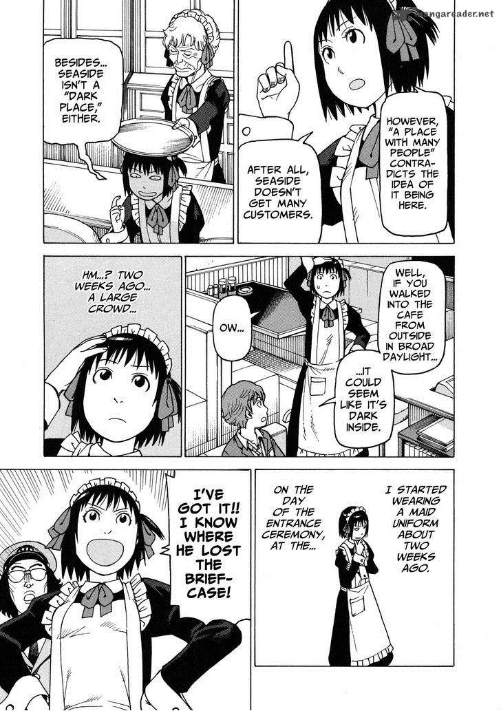 Soredemo Machi Wa Mawatteiru 90 17