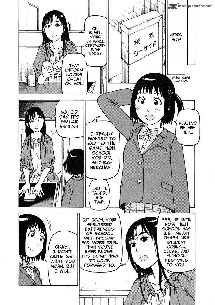 Soredemo Machi Wa Mawatteiru 90 18