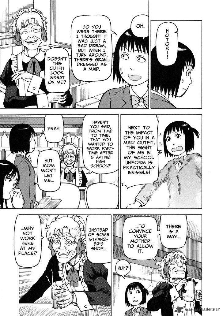 Soredemo Machi Wa Mawatteiru 90 19