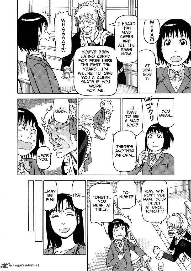 Soredemo Machi Wa Mawatteiru 90 20