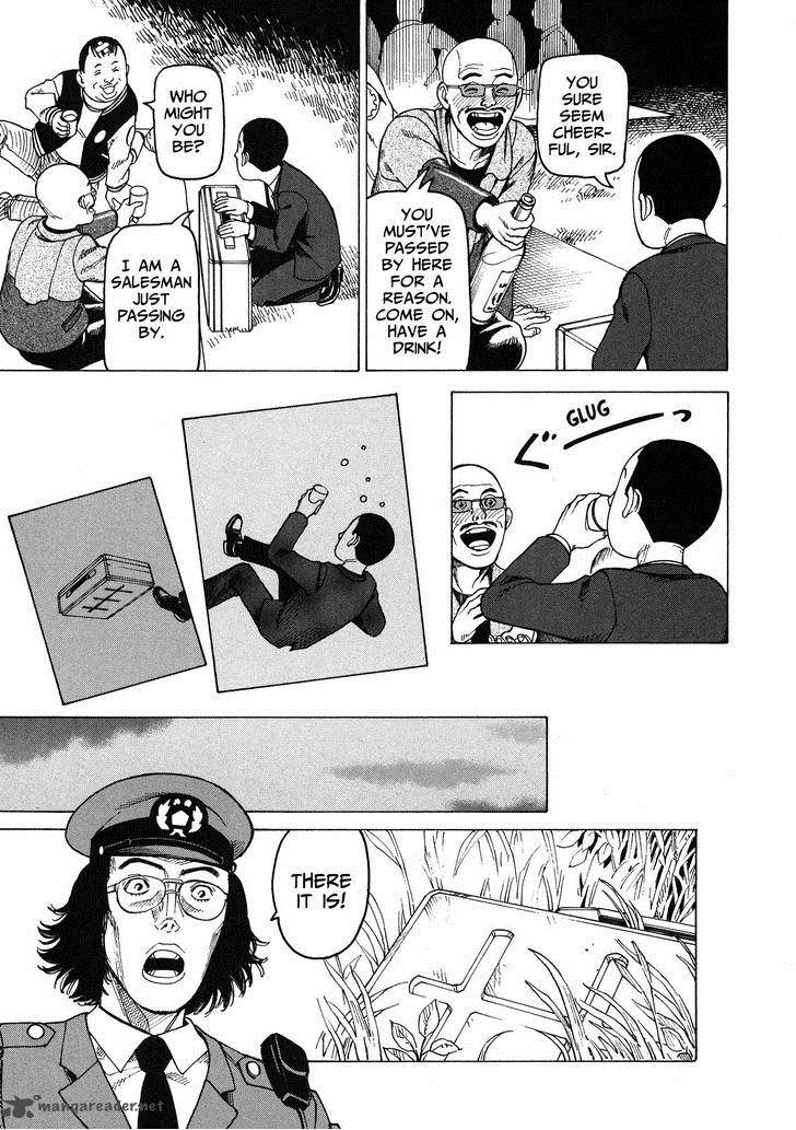 Soredemo Machi Wa Mawatteiru 90 23