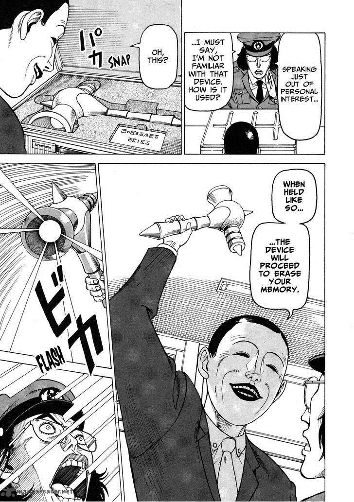 Soredemo Machi Wa Mawatteiru 90 25