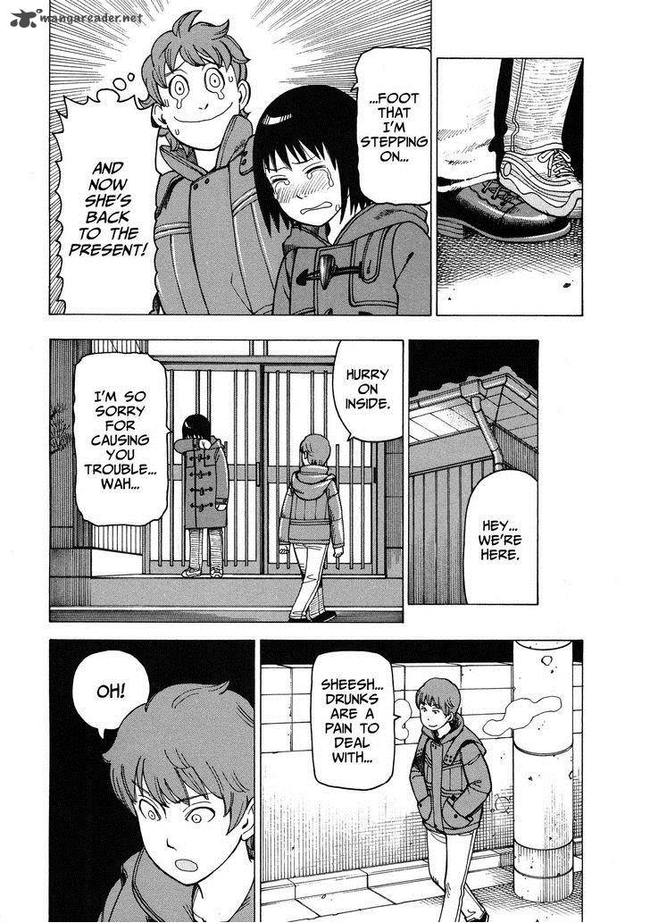 Soredemo Machi Wa Mawatteiru 91 16