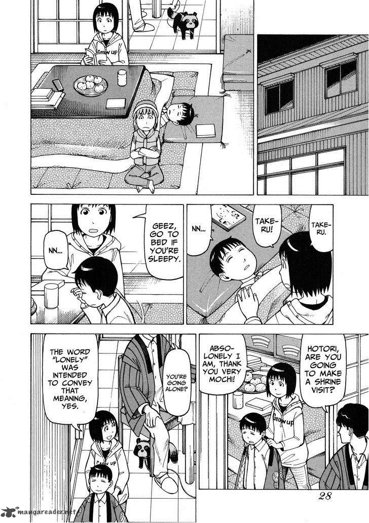 Soredemo Machi Wa Mawatteiru 91 2