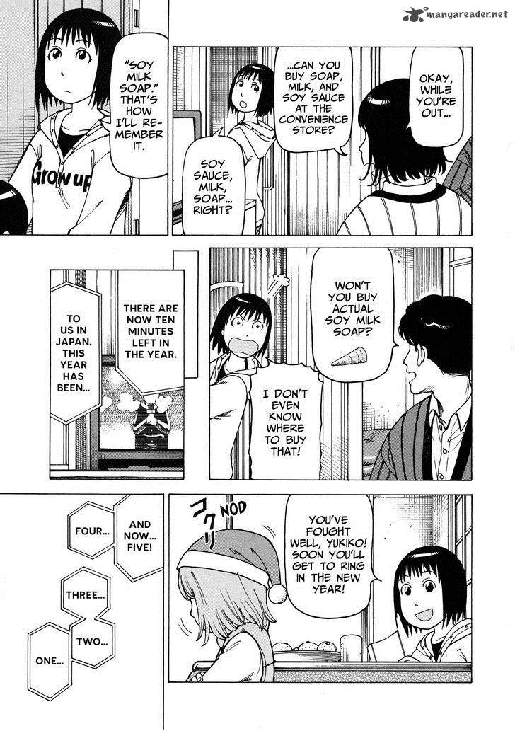 Soredemo Machi Wa Mawatteiru 91 3