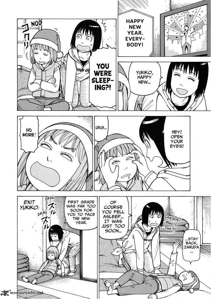 Soredemo Machi Wa Mawatteiru 91 4
