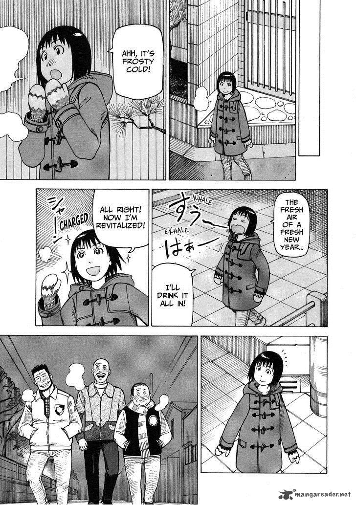 Soredemo Machi Wa Mawatteiru 91 5