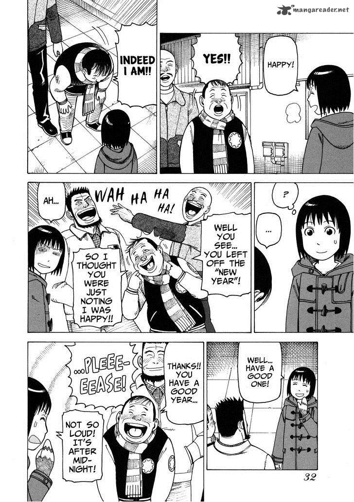 Soredemo Machi Wa Mawatteiru 91 6