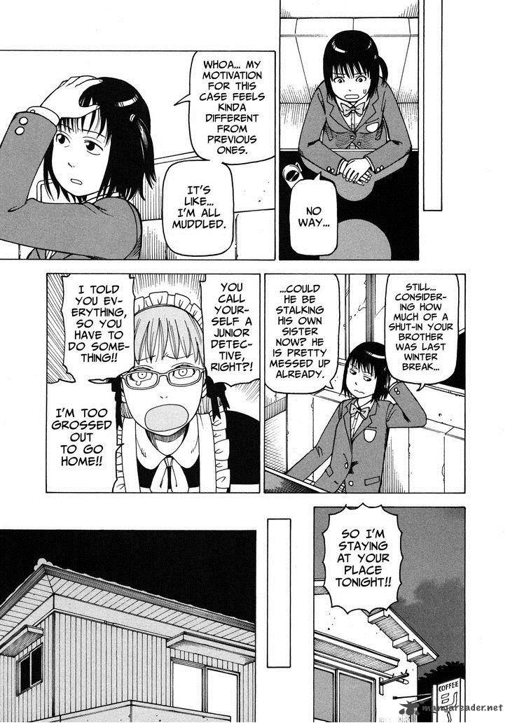 Soredemo Machi Wa Mawatteiru 92 13