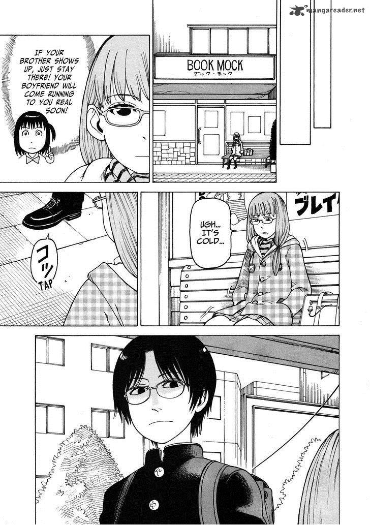 Soredemo Machi Wa Mawatteiru 92 17