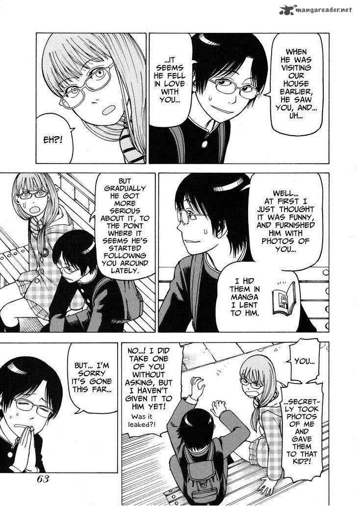 Soredemo Machi Wa Mawatteiru 92 19