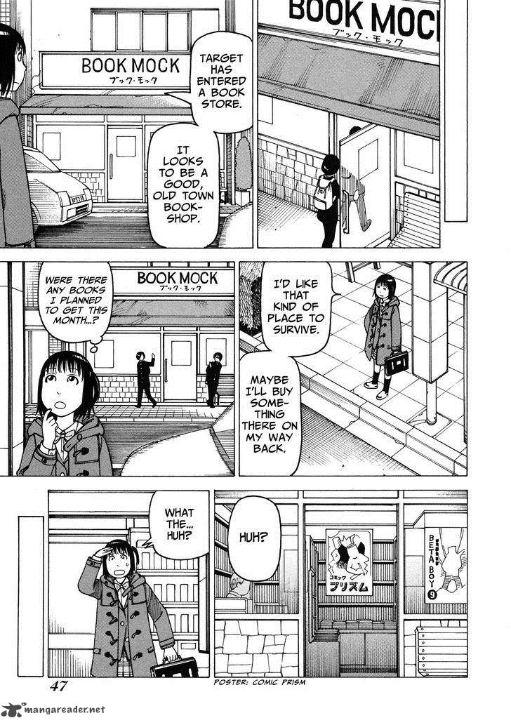 Soredemo Machi Wa Mawatteiru 92 3