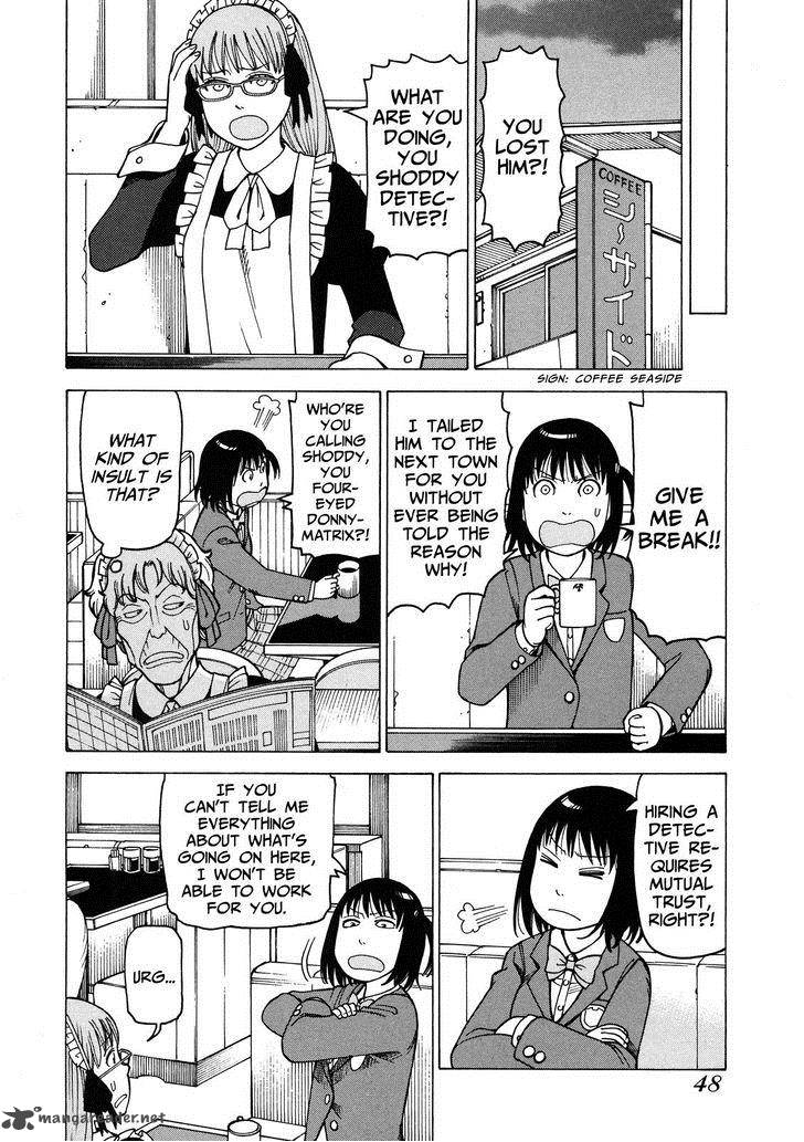 Soredemo Machi Wa Mawatteiru 92 4