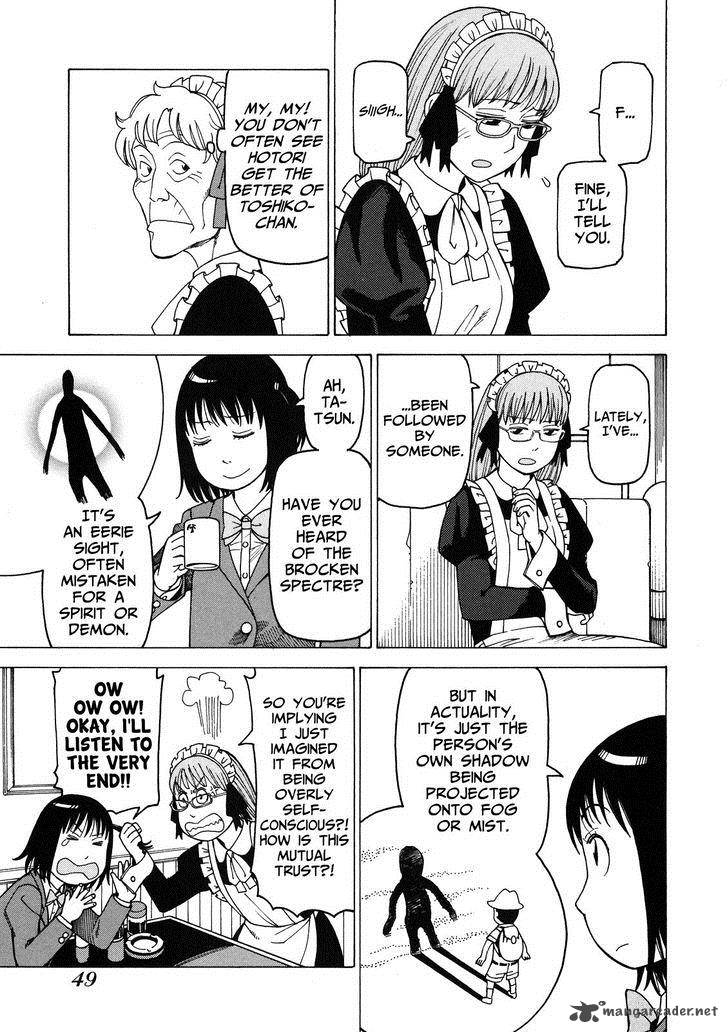Soredemo Machi Wa Mawatteiru 92 5