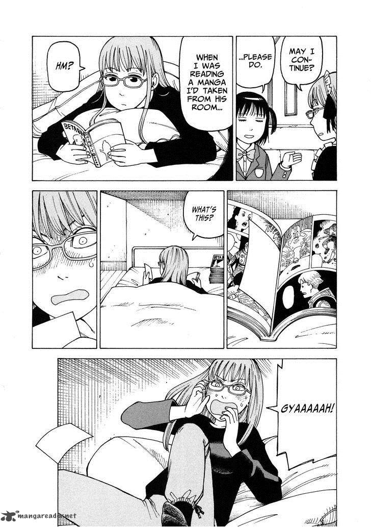 Soredemo Machi Wa Mawatteiru 92 8