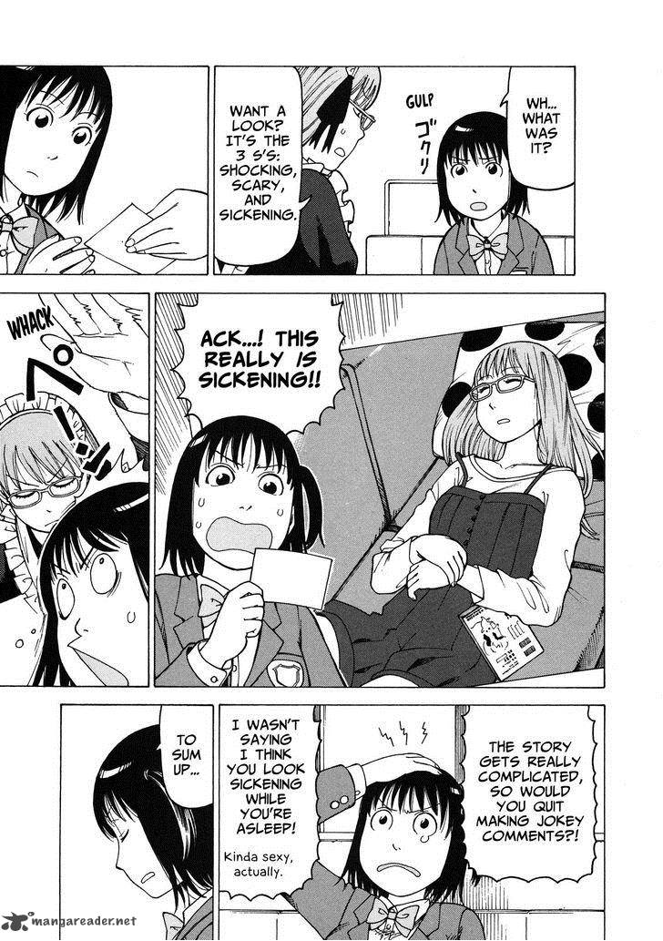 Soredemo Machi Wa Mawatteiru 92 9
