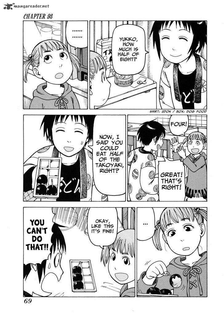 Soredemo Machi Wa Mawatteiru 93 1