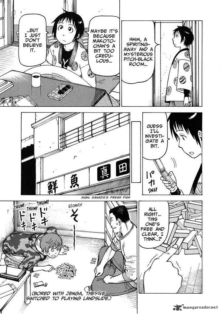 Soredemo Machi Wa Mawatteiru 93 11