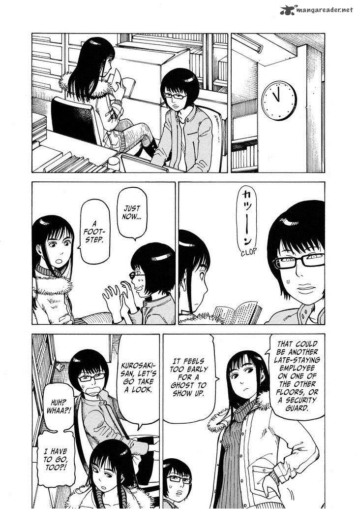Soredemo Machi Wa Mawatteiru 93 16