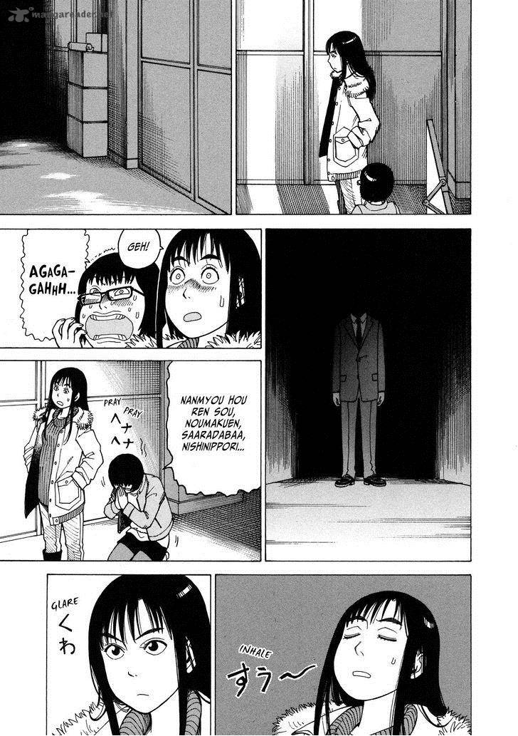 Soredemo Machi Wa Mawatteiru 93 17