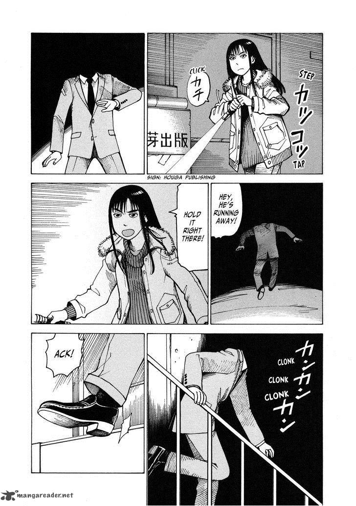 Soredemo Machi Wa Mawatteiru 93 18