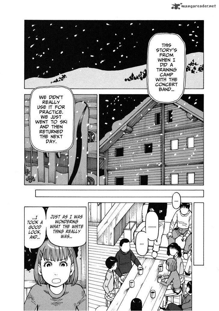 Soredemo Machi Wa Mawatteiru 93 3
